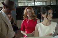 Кадр Дикая грация