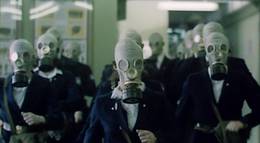 Кадр из фильма "Куколка" - 1