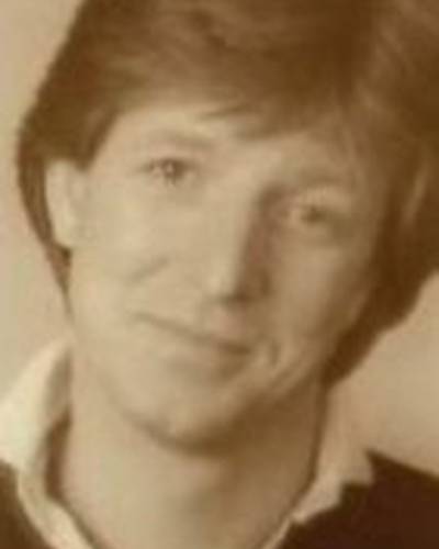 Гари Сэнди фото