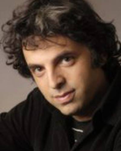 Этгар Керетт фото