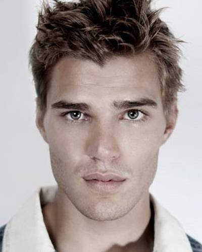 Крис Зилка фото