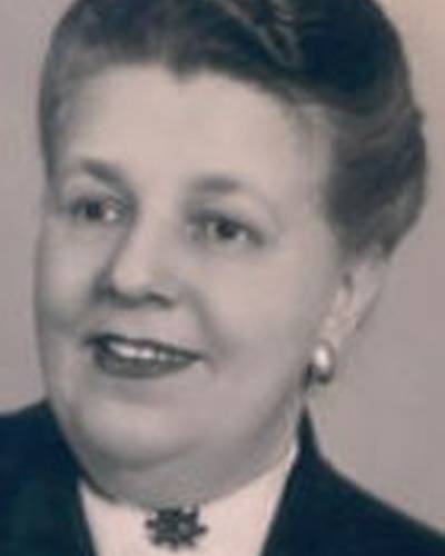 Эльза Реваль фото