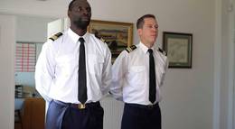 Кадр из фильма "Зов волка" - 1