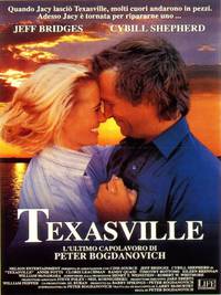 Постер Техасвилль