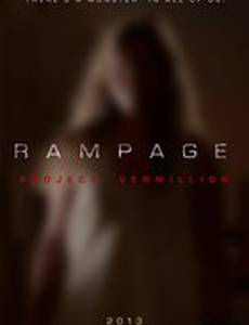 Rampage: Project Vermillion