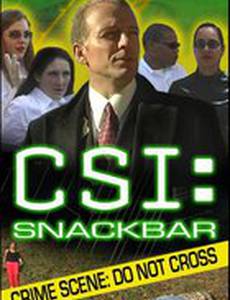 CSI:Snackbar