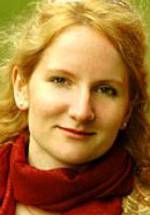 Ирина Барская фото