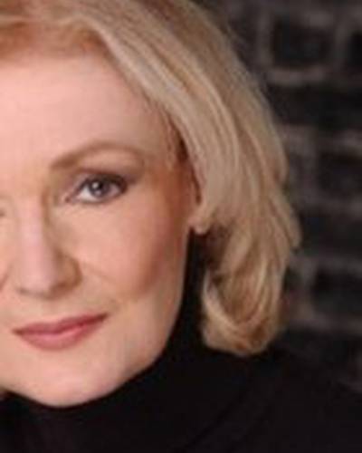 Пегги Френд фото