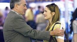 Кадр из фильма "У них все хорошо" - 2