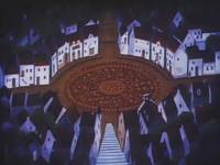 Кадр Ночь на Галактической железной дороге