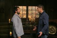 Кадр Сверхъестественное