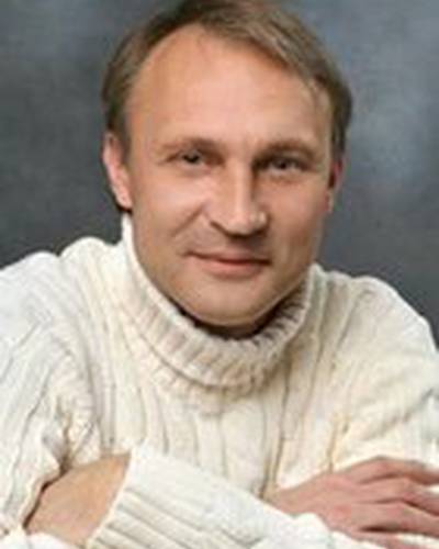 Вячеслав Шкалидо фото