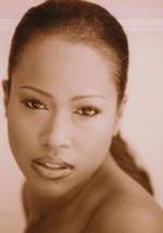 Майа Кэмпбелл фото