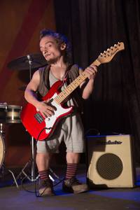 Кадр Американская история ужасов