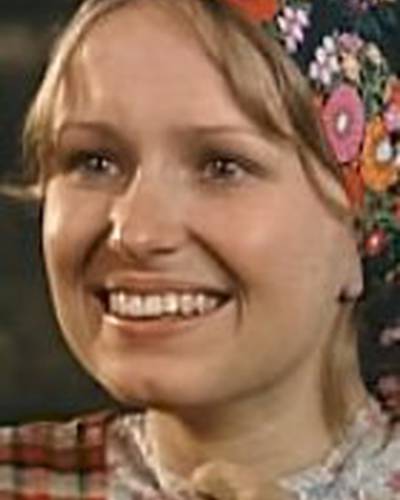 Славомира Лозиньска фото