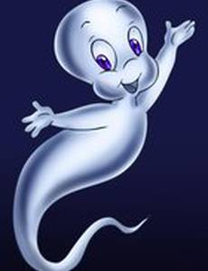 Каспер – доброе привидение