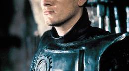 Кадр из фильма "Беовульф" - 1