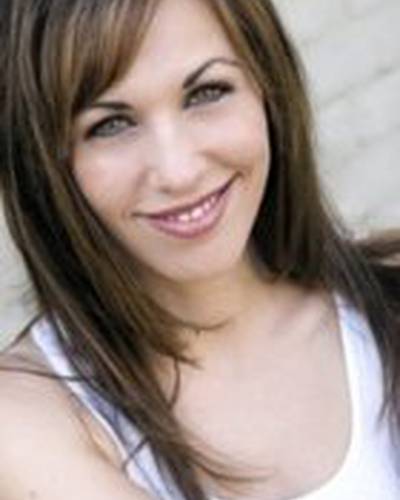 Тоня Айви фото