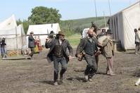 Кадр Ад на колёсах