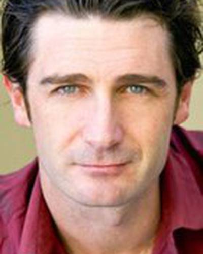 Грае Бертон фото