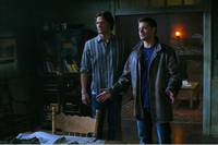 Кадр Сверхъестественное