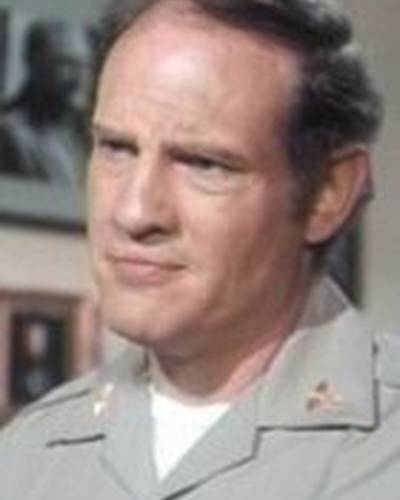 Том Стечшульт фото