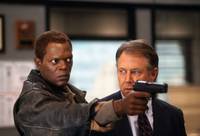 Кадр Переговорщик