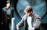 Кадр Корпорация «Бессмертие»