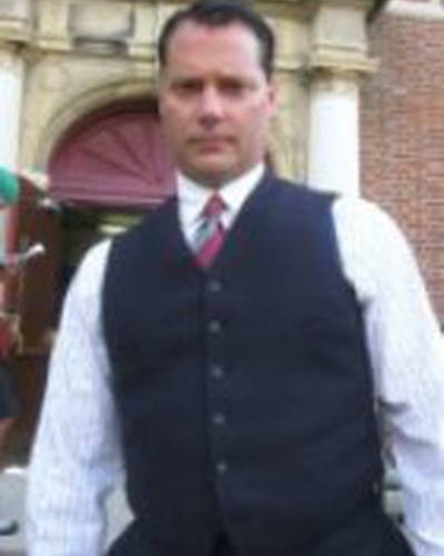 Том Марджотта фото