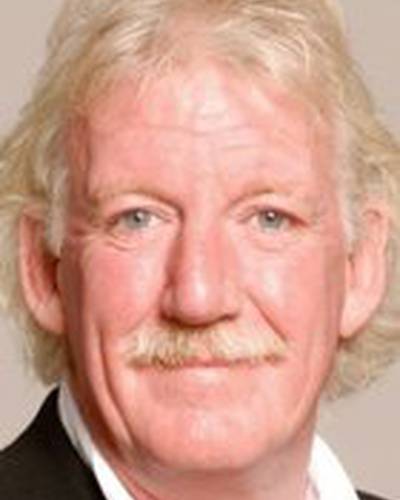 Брендан П. Хили фото