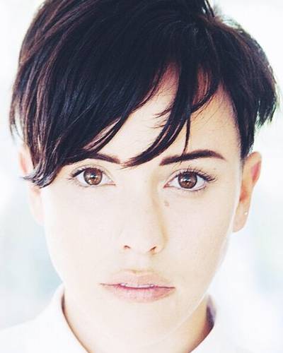 Рэйчел Дайан Уэйнер фото