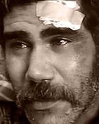 Антонио Ирансо фото