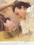 Постер из фильма "Кэнди" - 1