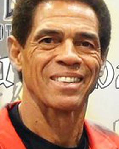 Джим Келли фото