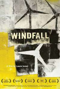 Постер Windfall