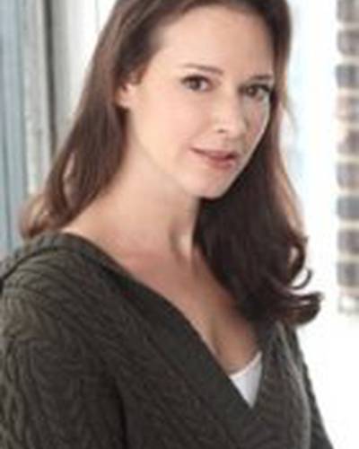 Натали Мари Хьюз фото