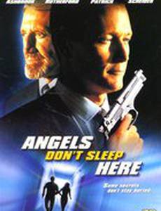 Ангелы здесь не живут