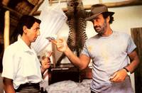 Кадр Баловень судьбы