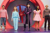 Кадр Очень эпическое кино