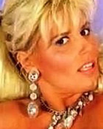 Cjilla March фото