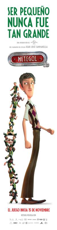 Постер Суперкоманда