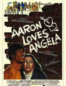 Aaron Loves Angela