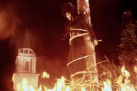 Кадр Эльвира: Повелительница тьмы