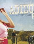 Постер из фильма "Adieu pays" - 1