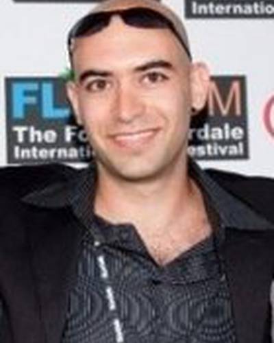 Гай Шеер фото