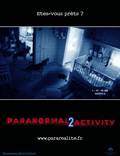 Постер из фильма "Паранормальное явление 2" - 1