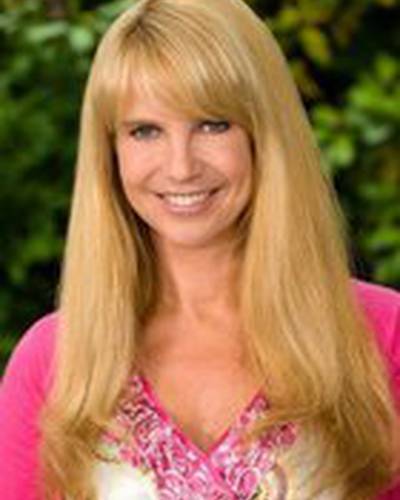 Линда Де Мол фото