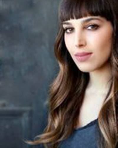 Николь Симона фото