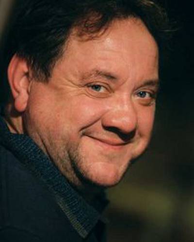 Богдан Бенюк фото