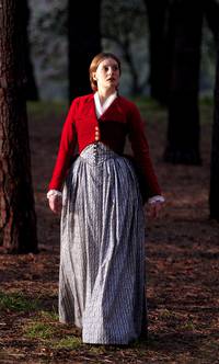 Кадр Удивительное путешествие Мэри Брайант (мини-сериал)